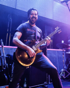 Ignite in Essen cErik Henneman 10