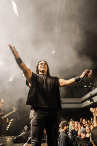 Ignite in Essen cErik Henneman 11