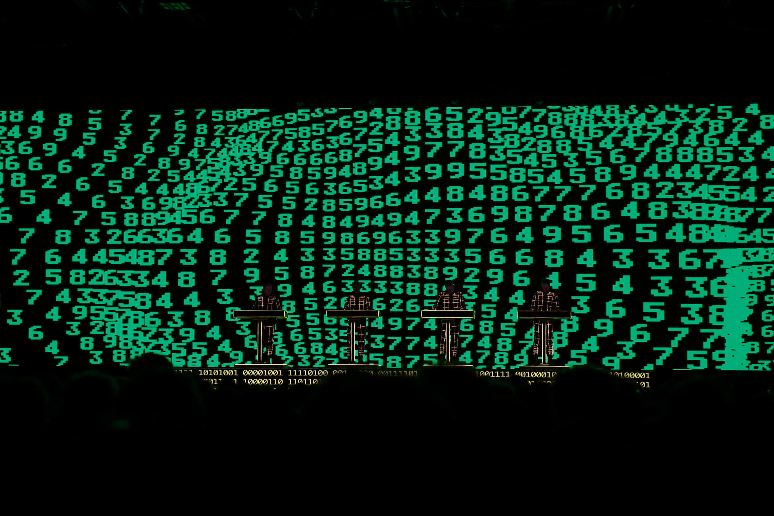 Kraftwerk in Duesseldorf cErik Hennemann 6 scaled