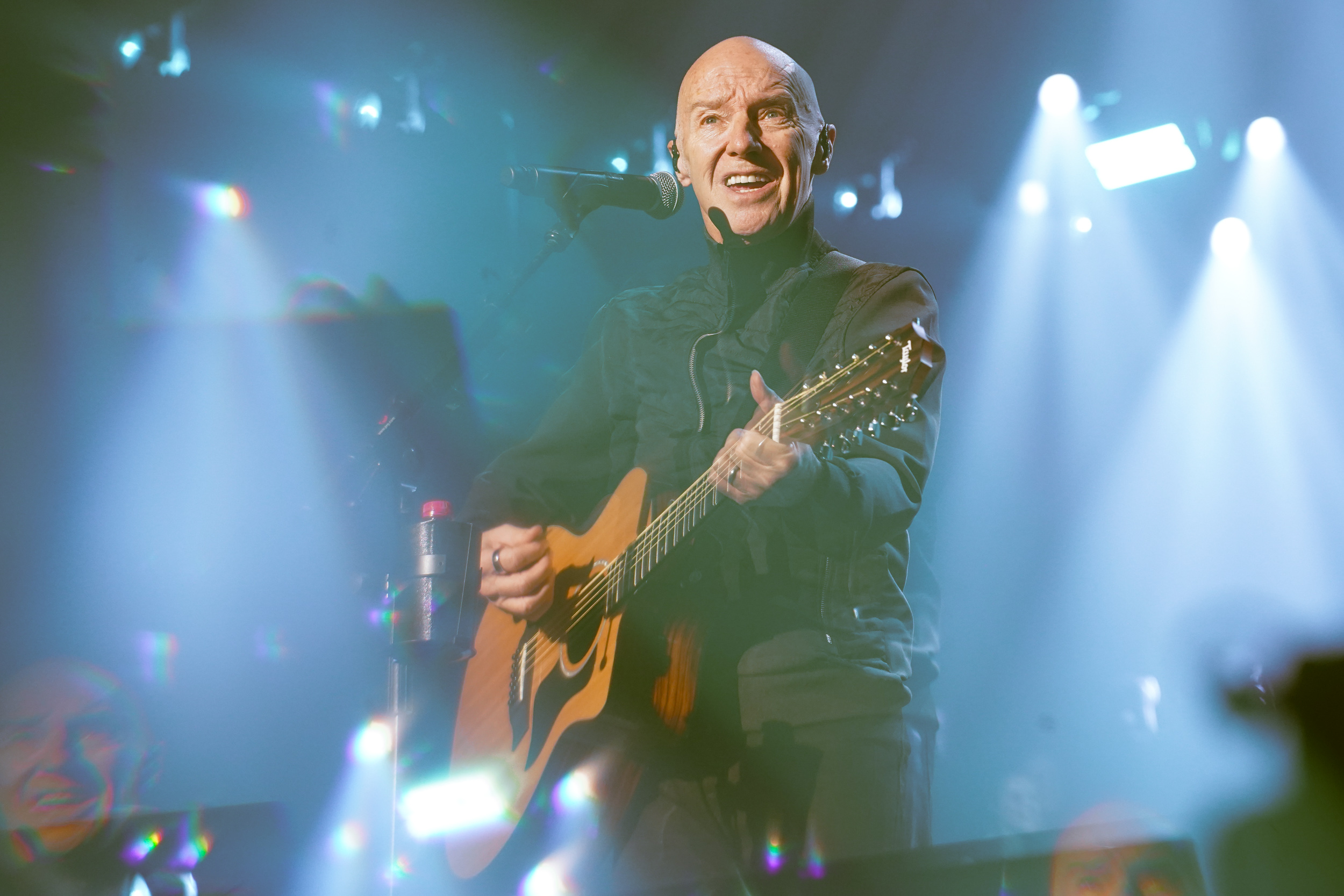 Midge Ure NOTP 16.12.2025 c Lisa Hemp @thoughtfulnessinconcert 11