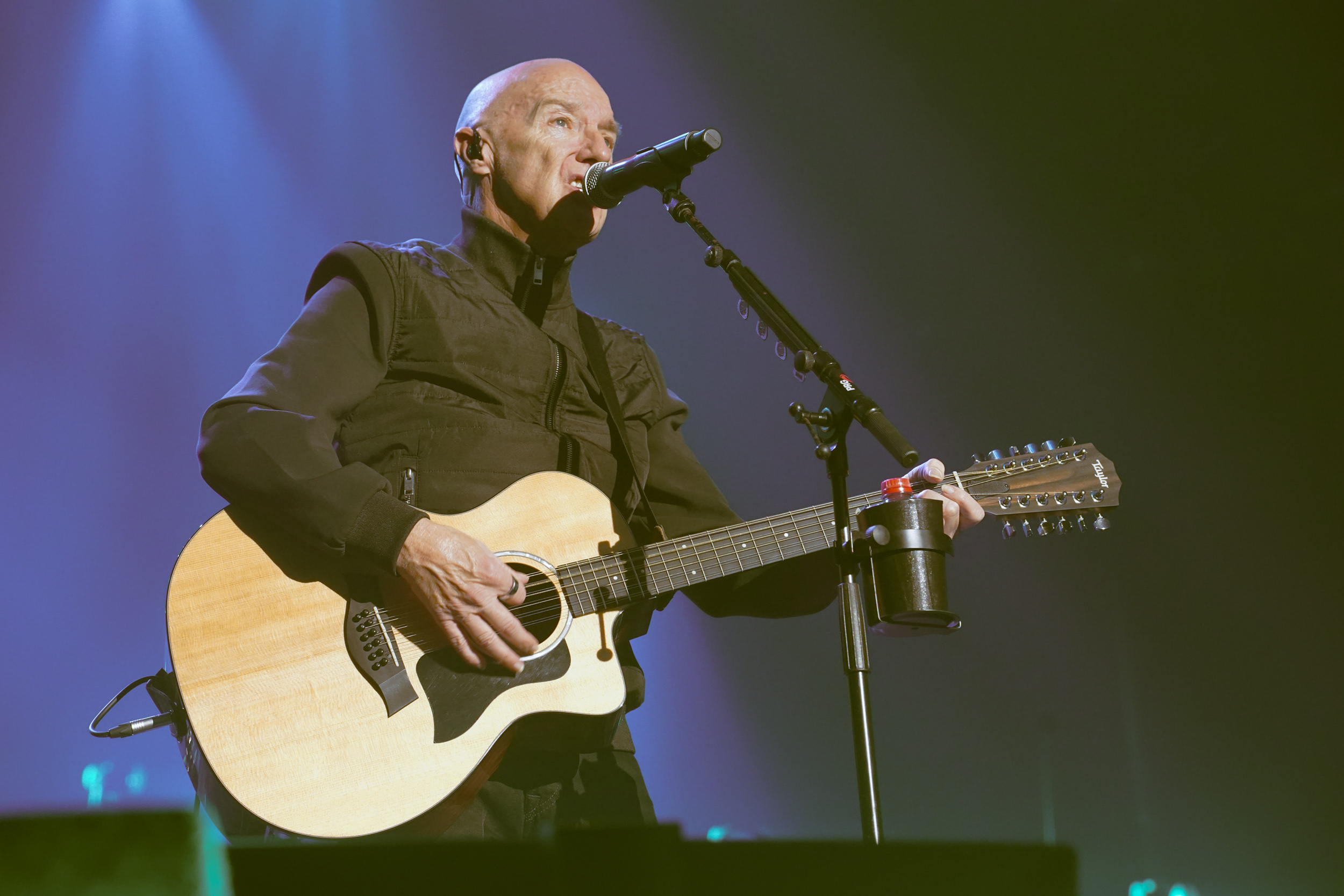 Midge Ure NOTP 16.12.2025 c Lisa Hemp @thoughtfulnessinconcert 4