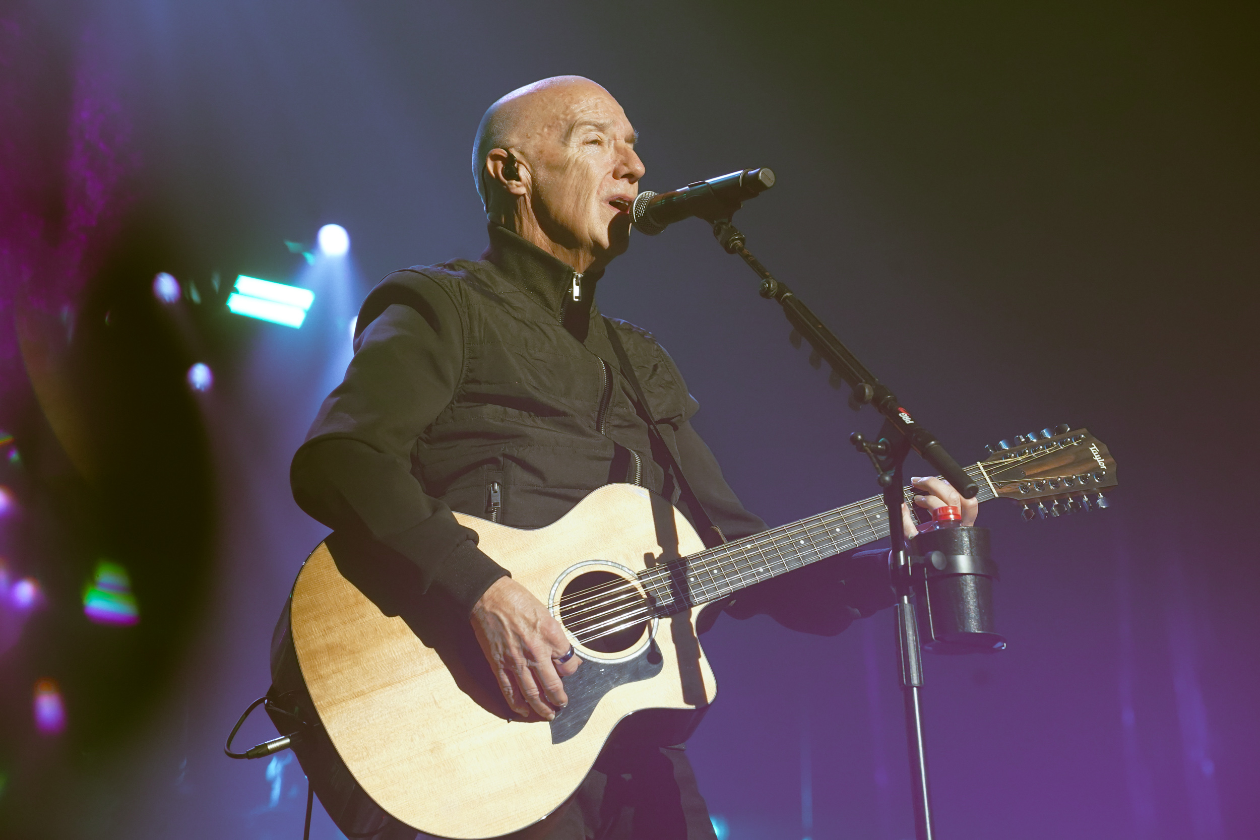 Midge Ure NOTP 16.12.2025 c Lisa Hemp @thoughtfulnessinconcert 6