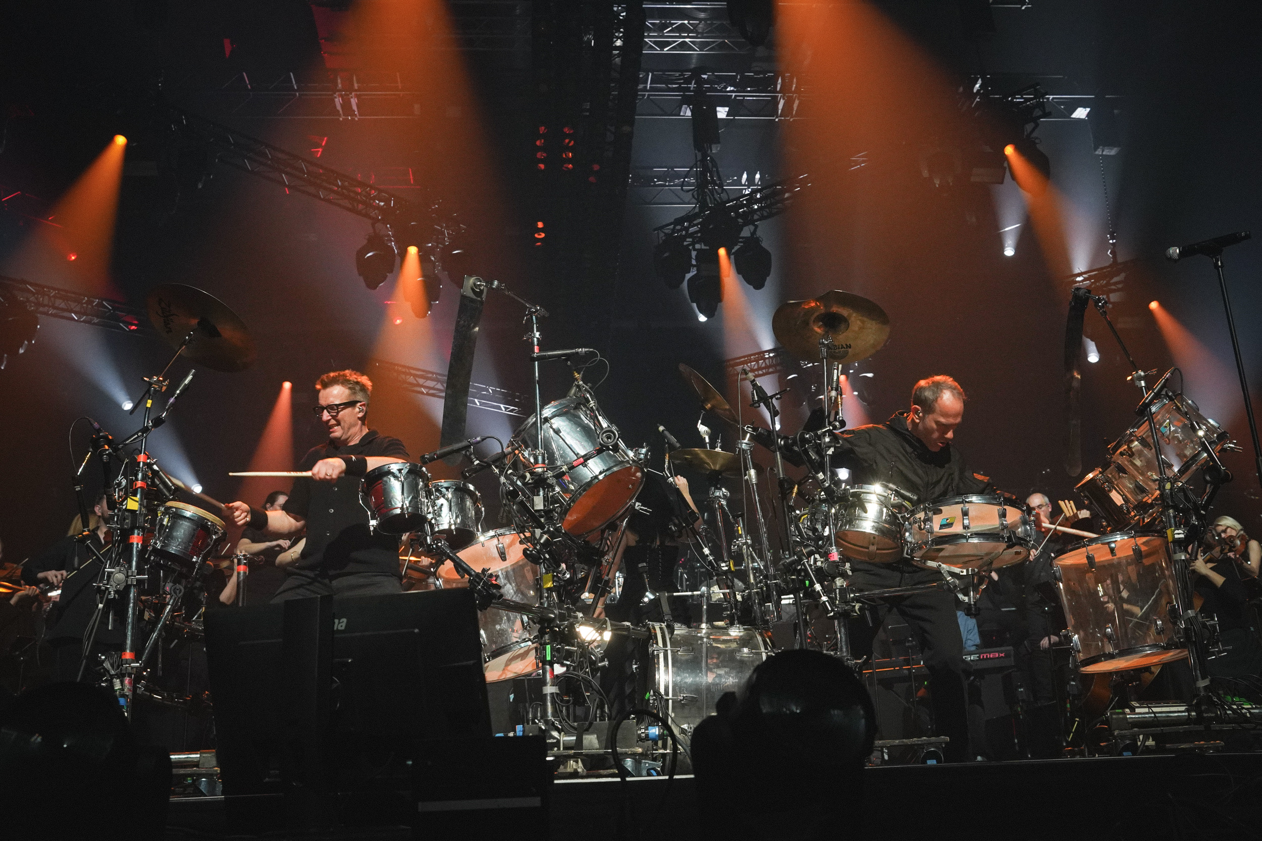 Safri Duo NOTP 16.12.2025 c Lisa Hemp @thoughtfulnessinconcert 4