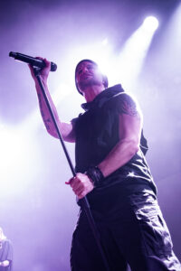 The Rasmus 2025 Lisa Schiefer 21