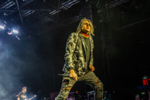 Three Days Grace 2025 Lisa Schiefer 12