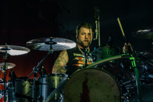 Three Days Grace 2025 Lisa Schiefer 28