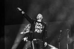 Three Days Grace 2025 Lisa Schiefer 30