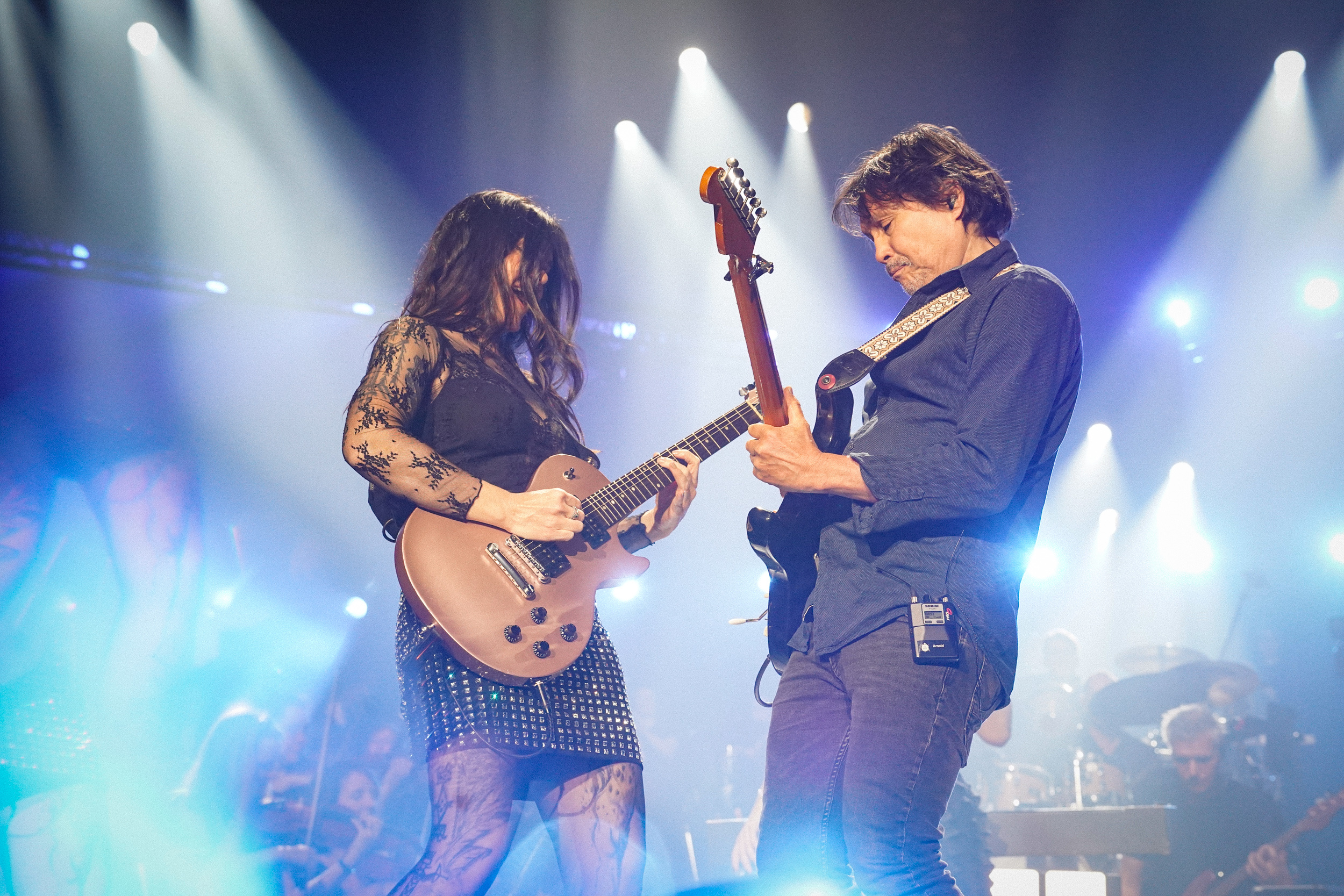 Vanessa Amorosi NOTP 16.12.2025 c Lisa Hemp @thoughtfulnessinconcert 14