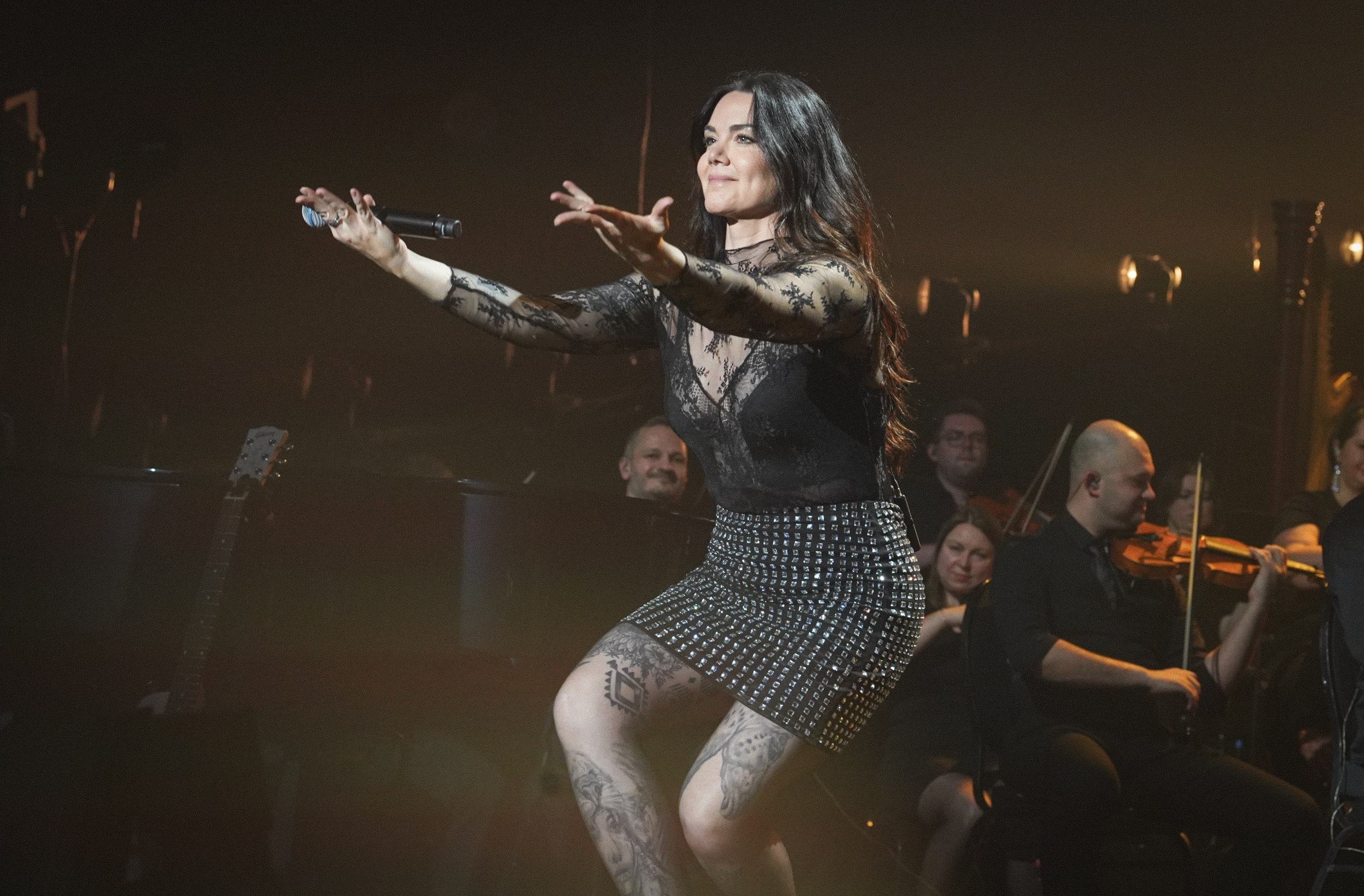 Vanessa Amorosi NOTP 16.12.2025 c Lisa Hemp @thoughtfulnessinconcert 22