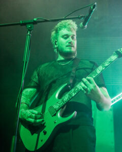 Vinta in Essen cErik Henneman