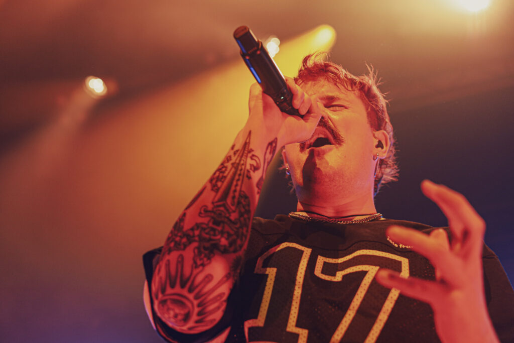 Vinta in Essen (c)Erik Henneman