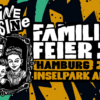 Deine Cousine Familienfeier
