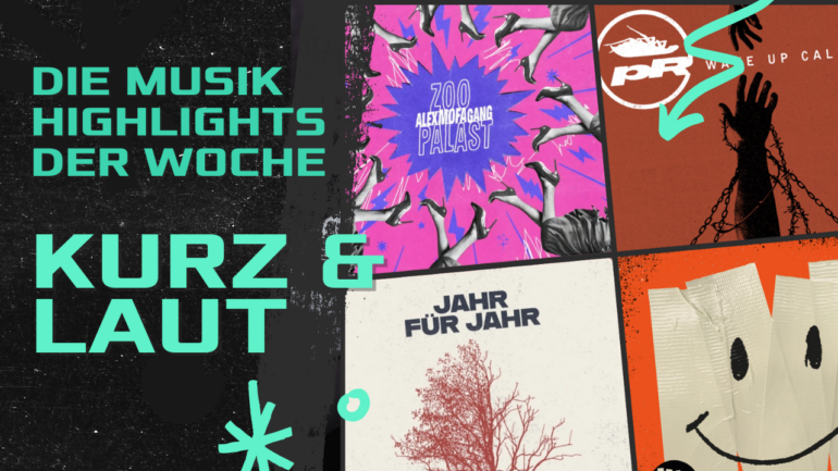 Kurz & Laut (2)