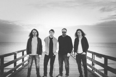 Madsen - 2026 - by Ingo Pertramer