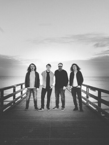 Madsen - 2026 - by Ingo Pertramer