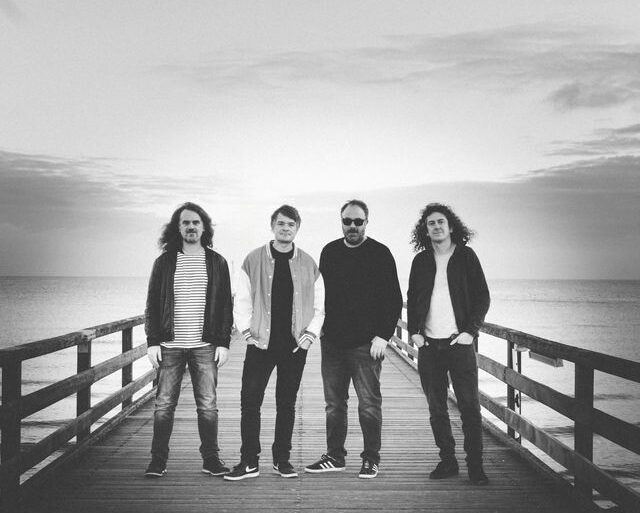 Madsen - 2026 - by Ingo Pertramer