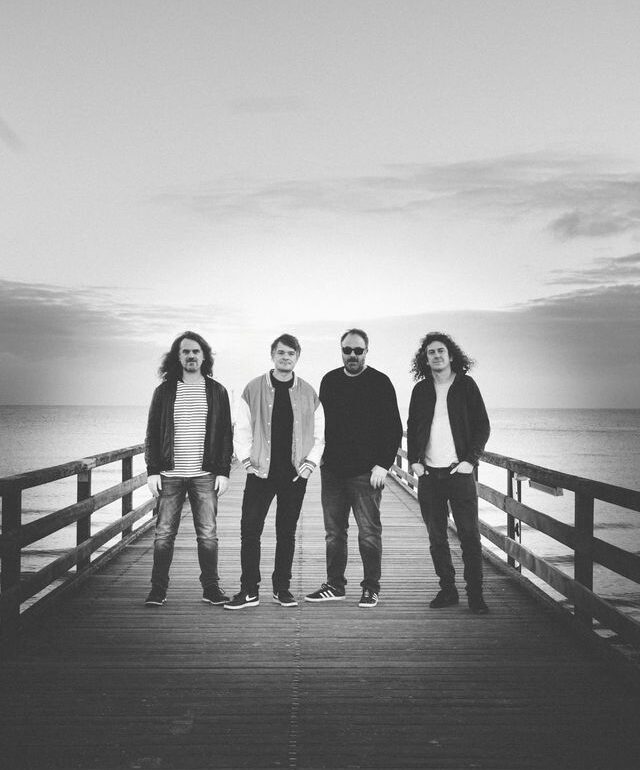 Madsen - 2026 - by Ingo Pertramer