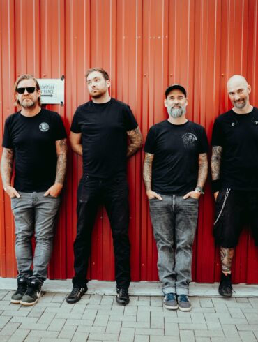 Massendefekt (c) Ivan Tirado Espinosa