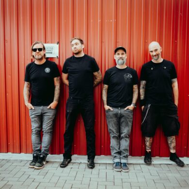 Massendefekt (c) Ivan Tirado Espinosa