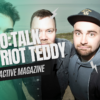 Radio:Talk mir Riot Teddy