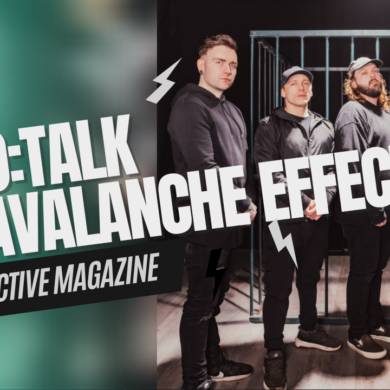 Radio:Talk mit Avalanche Effect