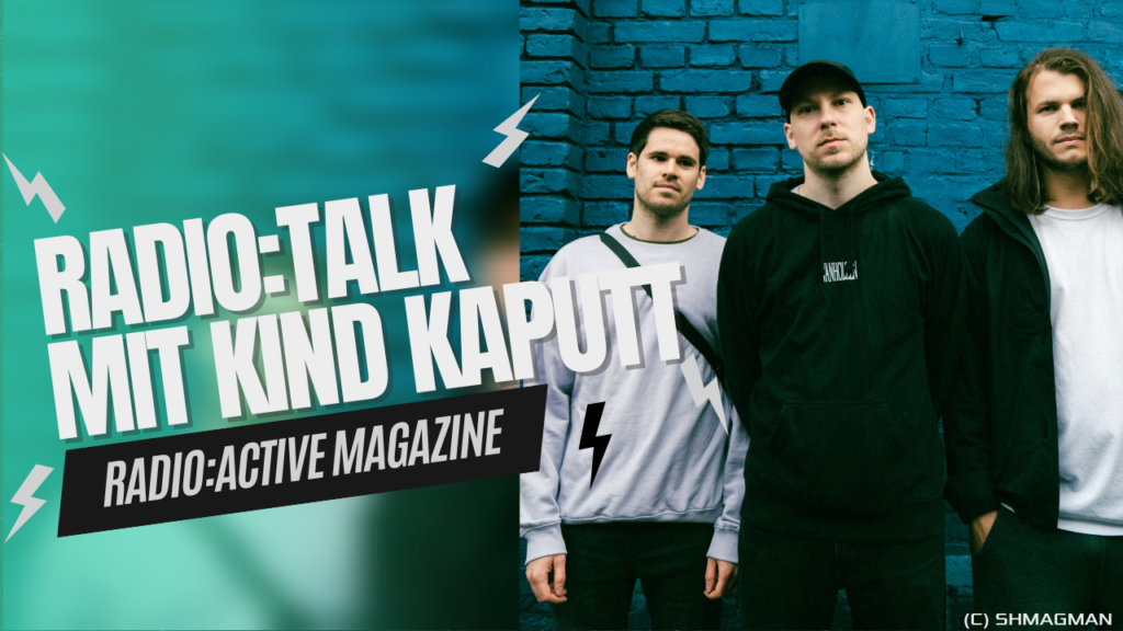 Kind Kaputt (c) Shmagman