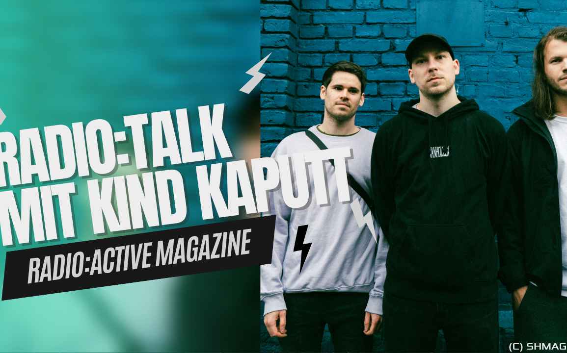 Kind Kaputt (c) Shmagman