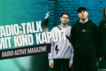 Kind Kaputt (c) Shmagman