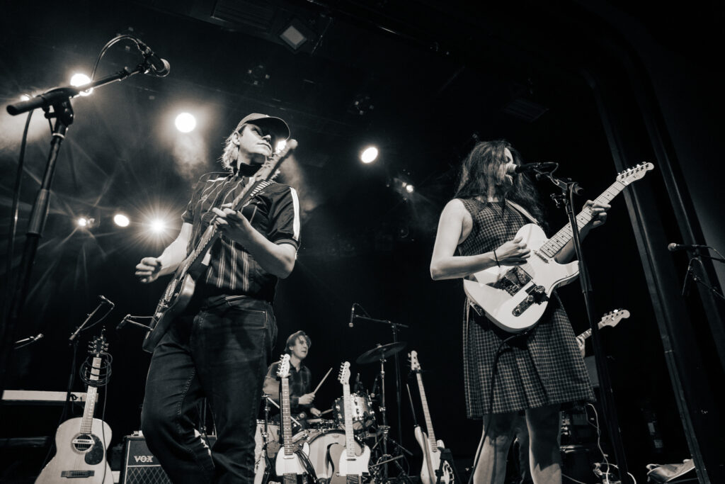 Modern Woman in Berlin © Marie-Luise Frauenstein