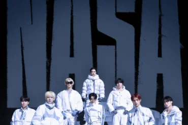 ATEEZ - NASA
