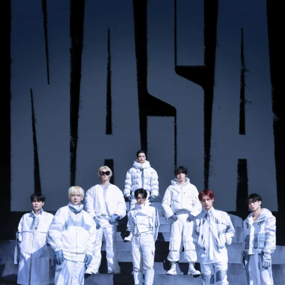 ATEEZ - NASA