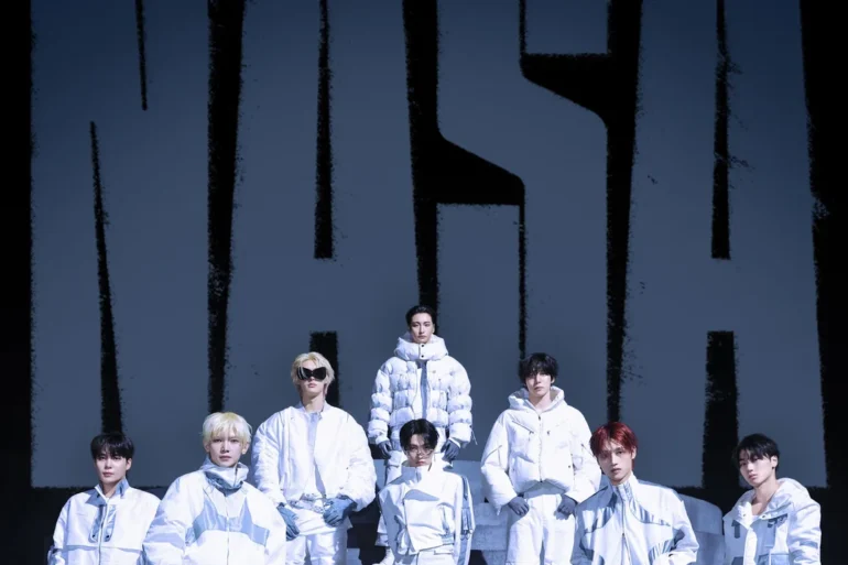 ATEEZ - NASA
