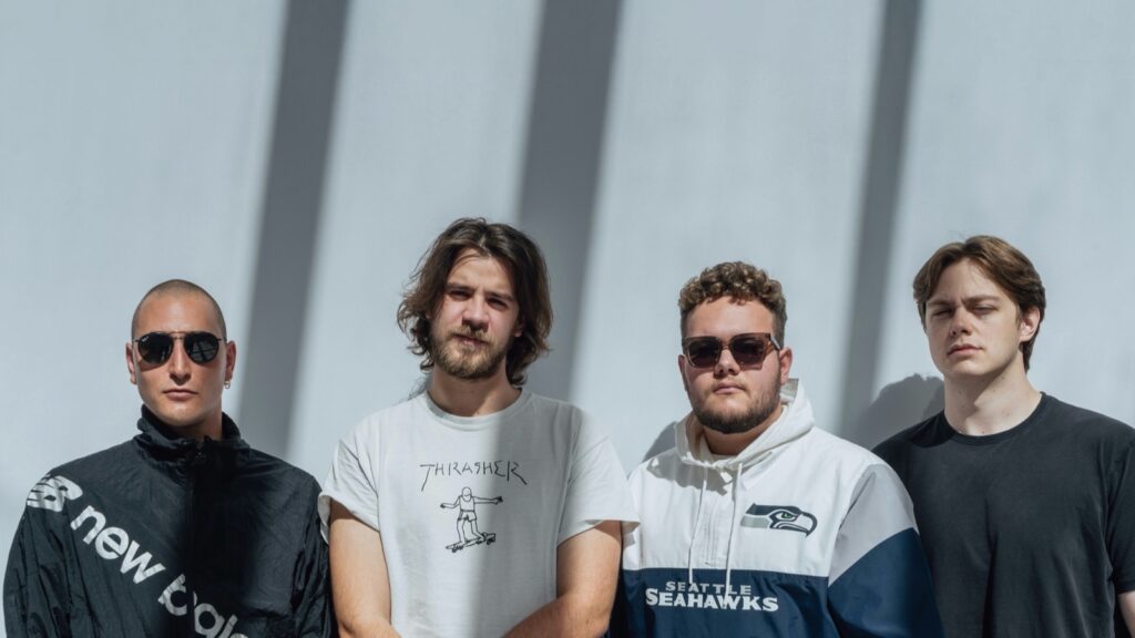 Bird`s View von Axel Kollmenter