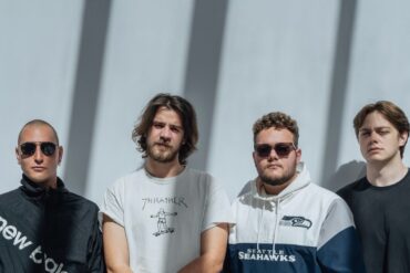 Bird`s View von Axel Kollmenter