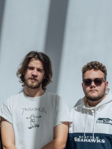 Bird`s View von Axel Kollmenter