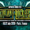 J-Rock Festival Paris B7KLAN J-Rock Fest