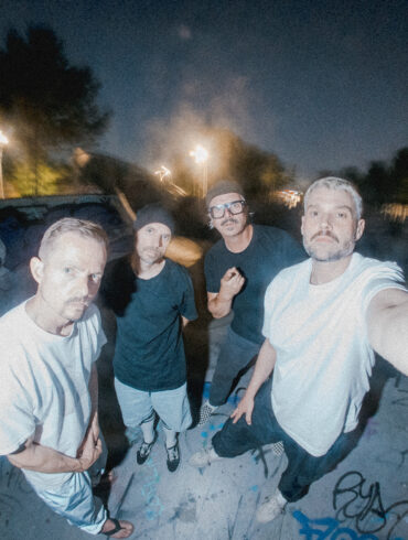 H-Blockx by Danny Kötter @thezitterman