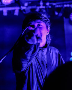 Im Auftrag vom RadioActive Magazine c Erik Hennemann