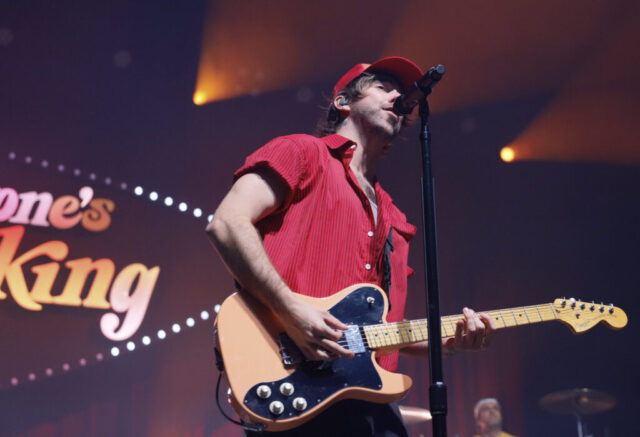 All Time Low in Köln (c)Erik Hennemann