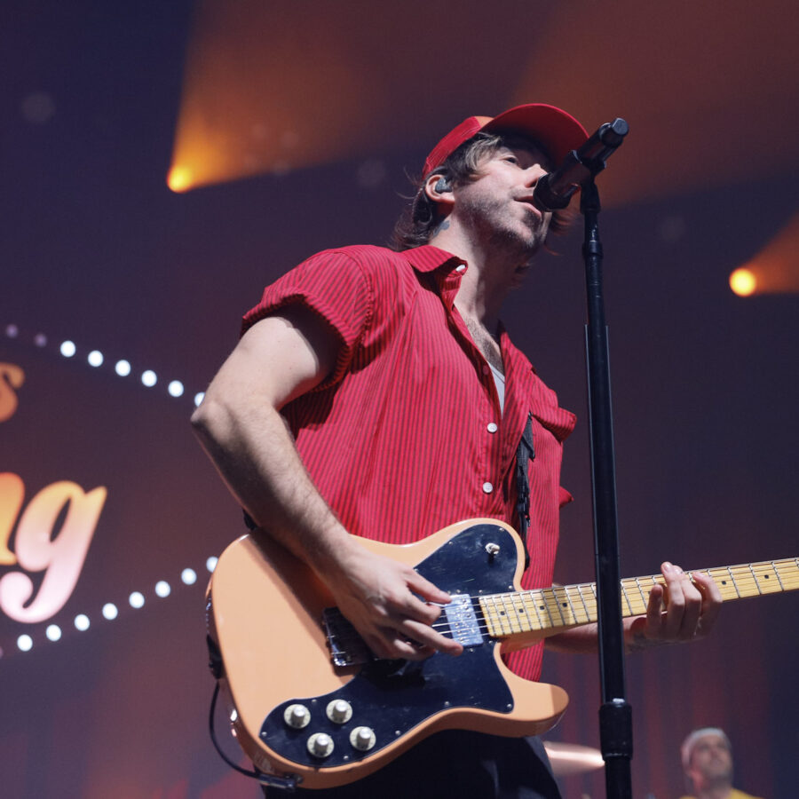 All Time Low in Köln (c)Erik Hennemann