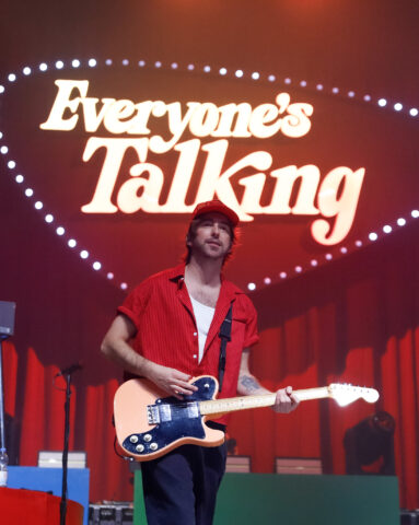 All Time Low in Köln (c)Erik Hennemann