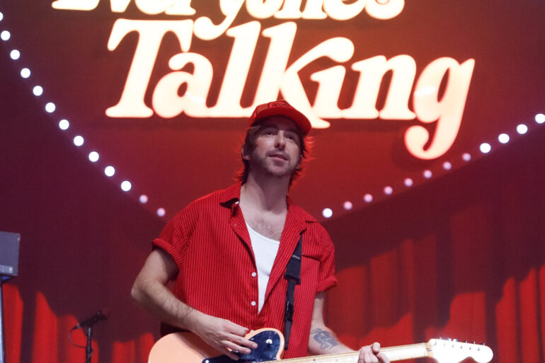 All Time Low in Köln (c)Erik Hennemann