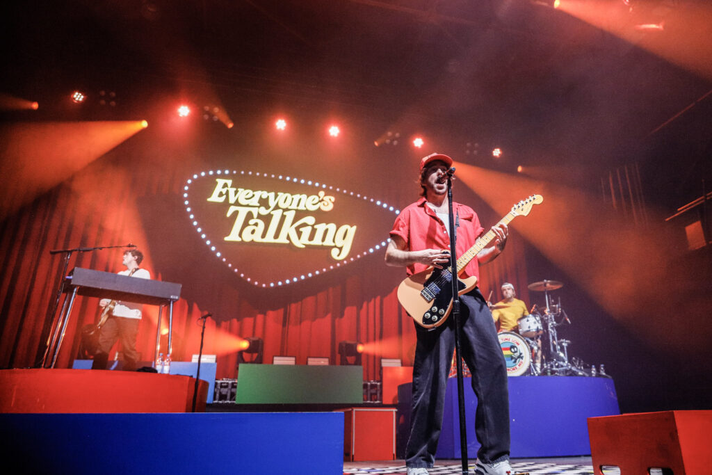 All Time Low in Köln (c)Erik Hennemann