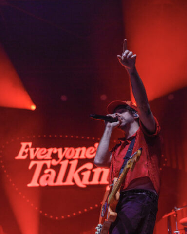 All Time Low in Köln (c)Erik Hennemann