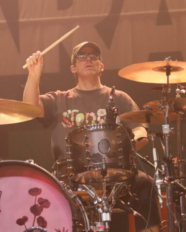 Mayday Parade in Köln (c)Erik Hennemann