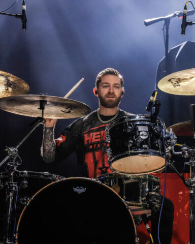 Taylor Acorn in Köln (c)Erik Hennemann