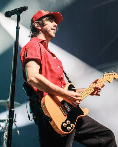 All Time Low in Köln (c)Erik Hennemann