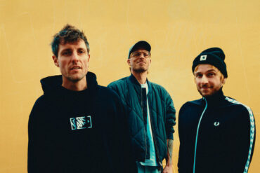 Itchy (c)Dominik Drossart