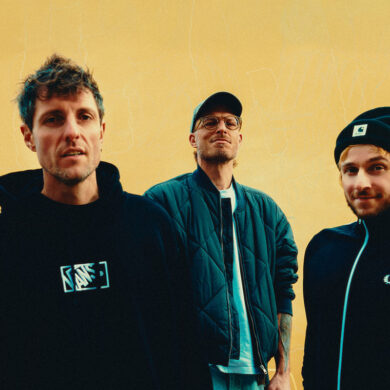 Itchy (c)Dominik Drossart