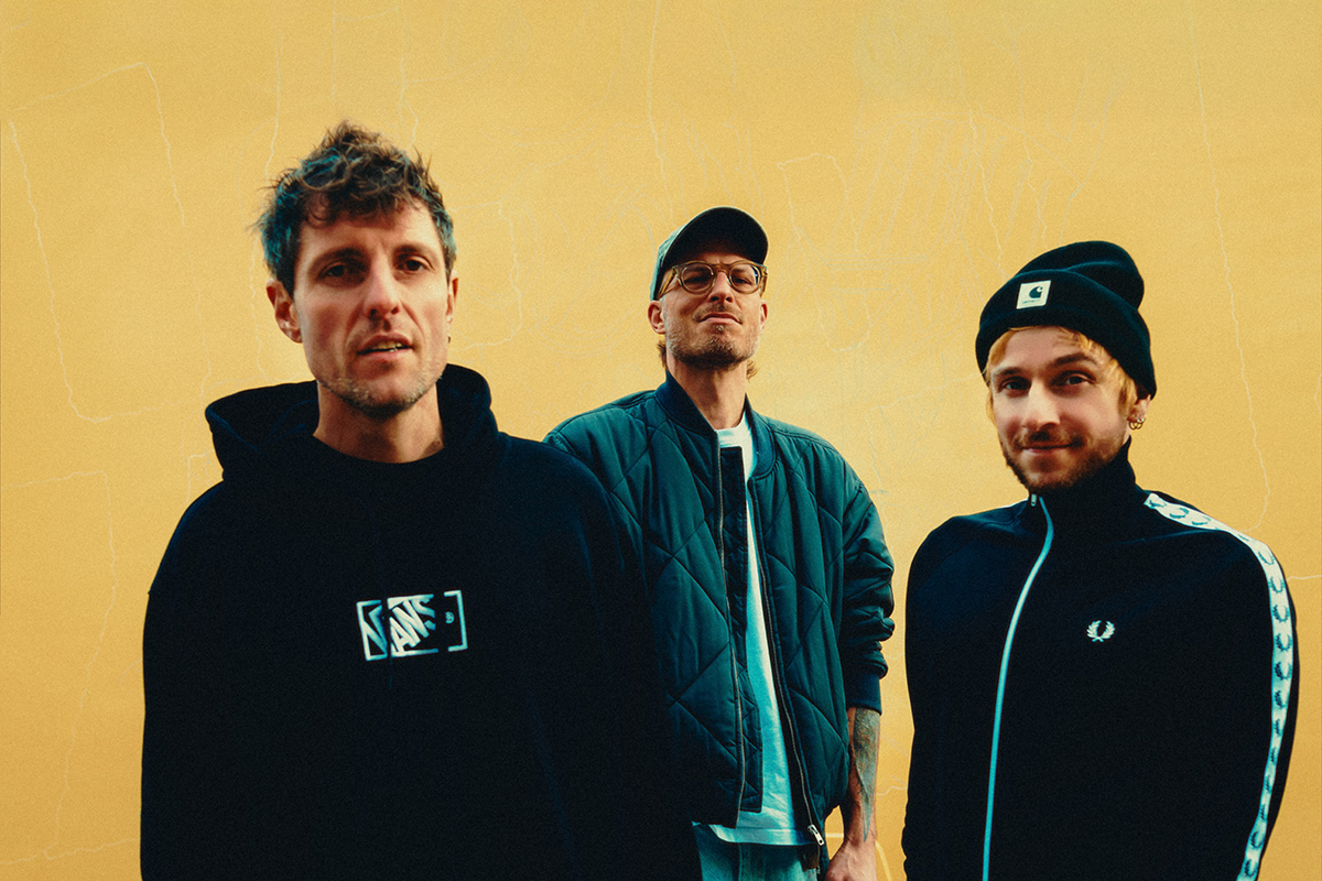 Itchy (c)Dominik Drossart